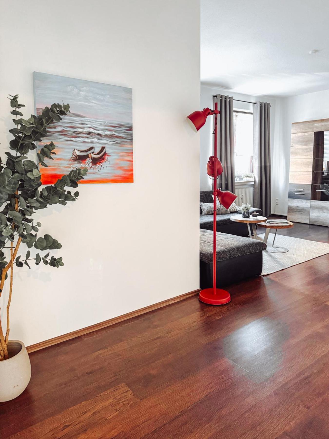 Apartamento Schiller-Quartier 15 Bremerhaven Exterior foto