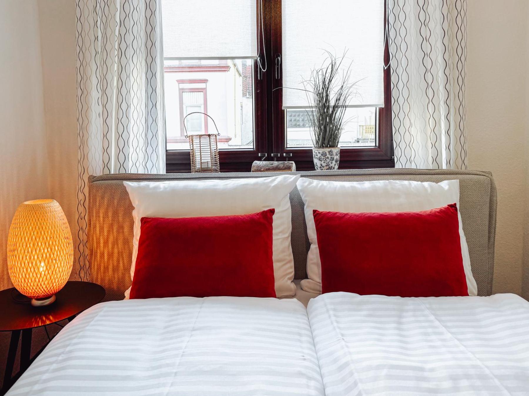 Apartamento Schiller-Quartier 15 Bremerhaven Exterior foto