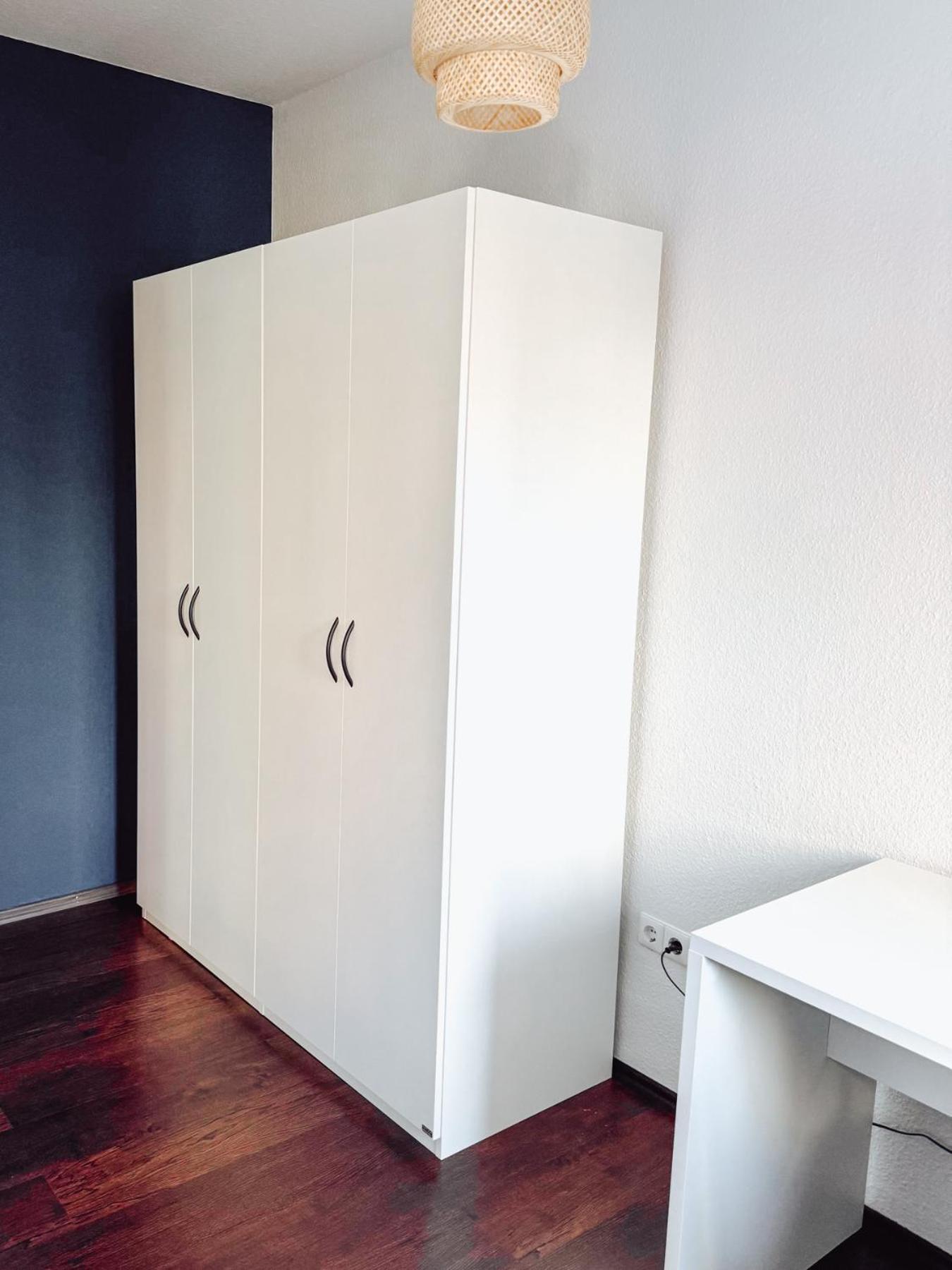 Apartamento Schiller-Quartier 15 Bremerhaven Exterior foto