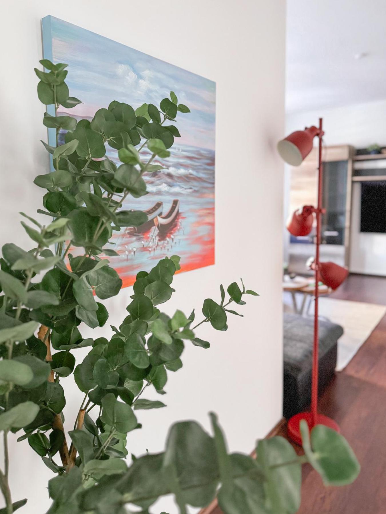 Apartamento Schiller-Quartier 15 Bremerhaven Exterior foto