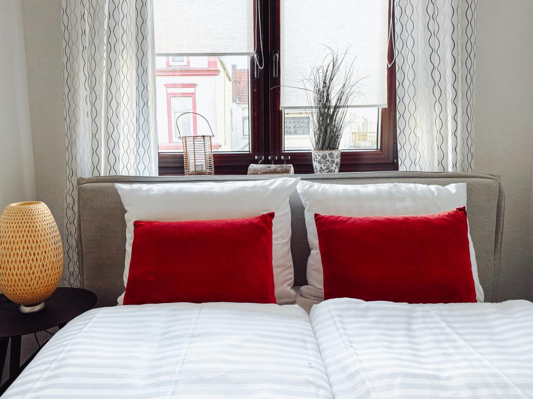 Apartamento Schiller-Quartier 15 Bremerhaven Exterior foto