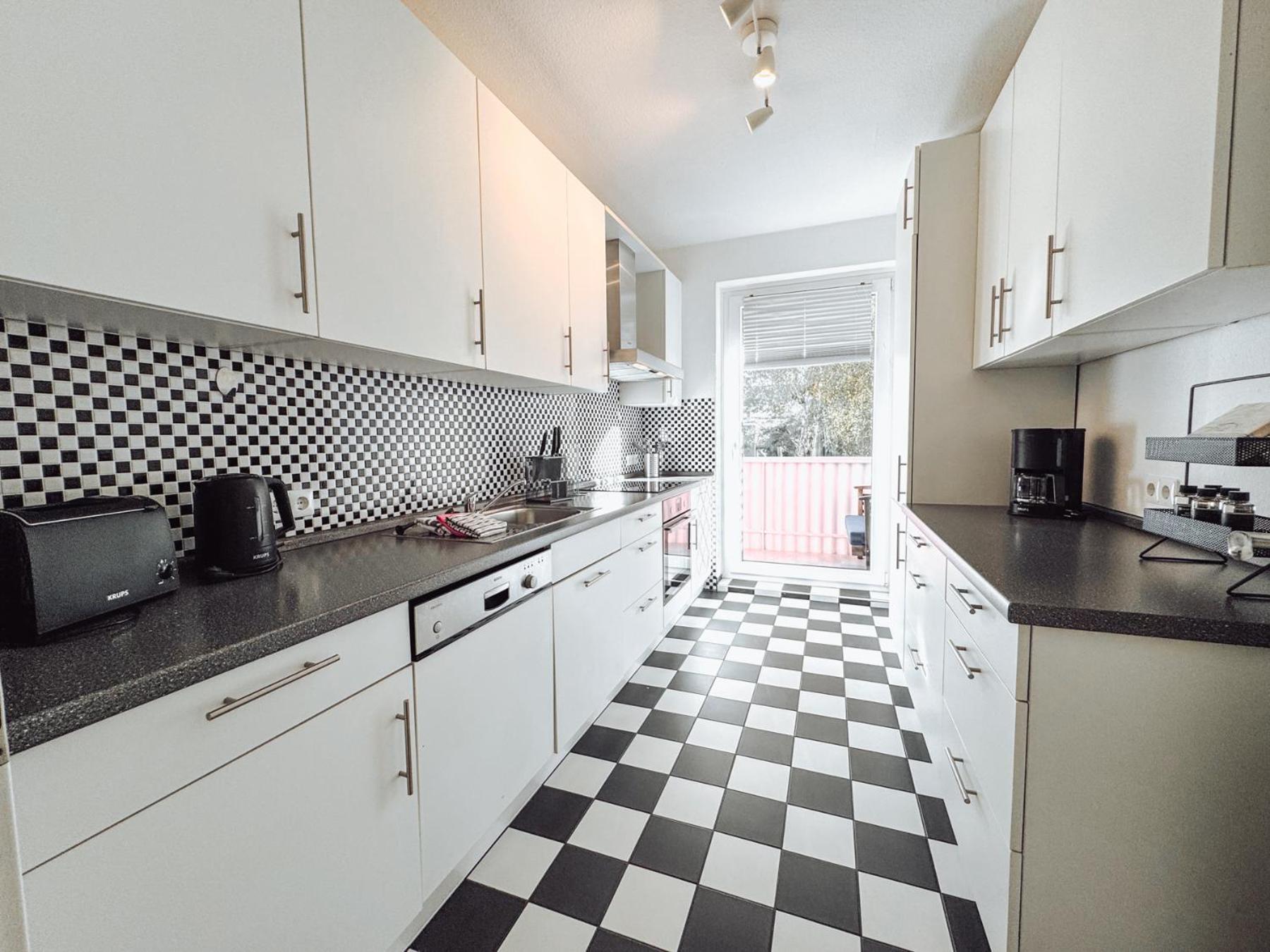 Apartamento Schiller-Quartier 15 Bremerhaven Exterior foto