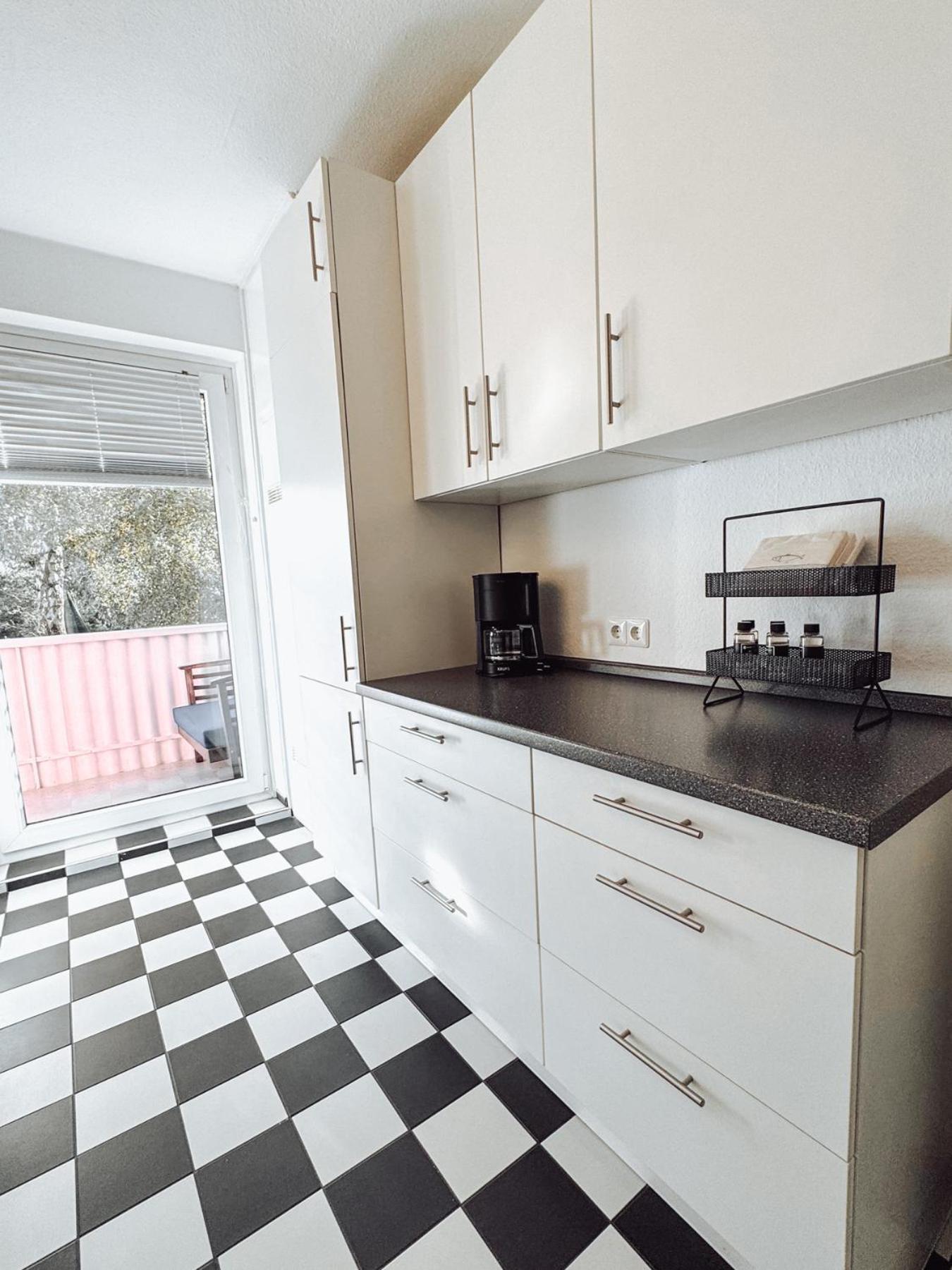 Apartamento Schiller-Quartier 15 Bremerhaven Exterior foto