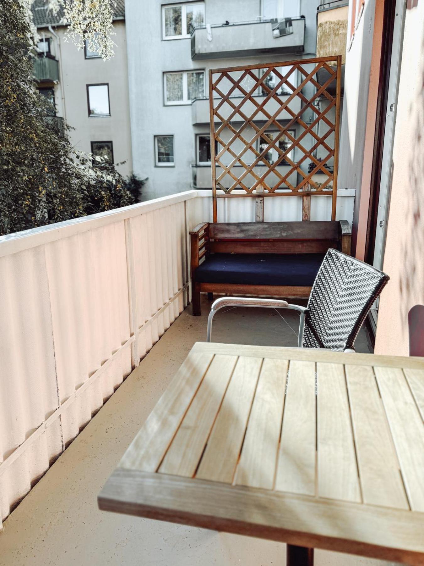 Apartamento Schiller-Quartier 15 Bremerhaven Exterior foto