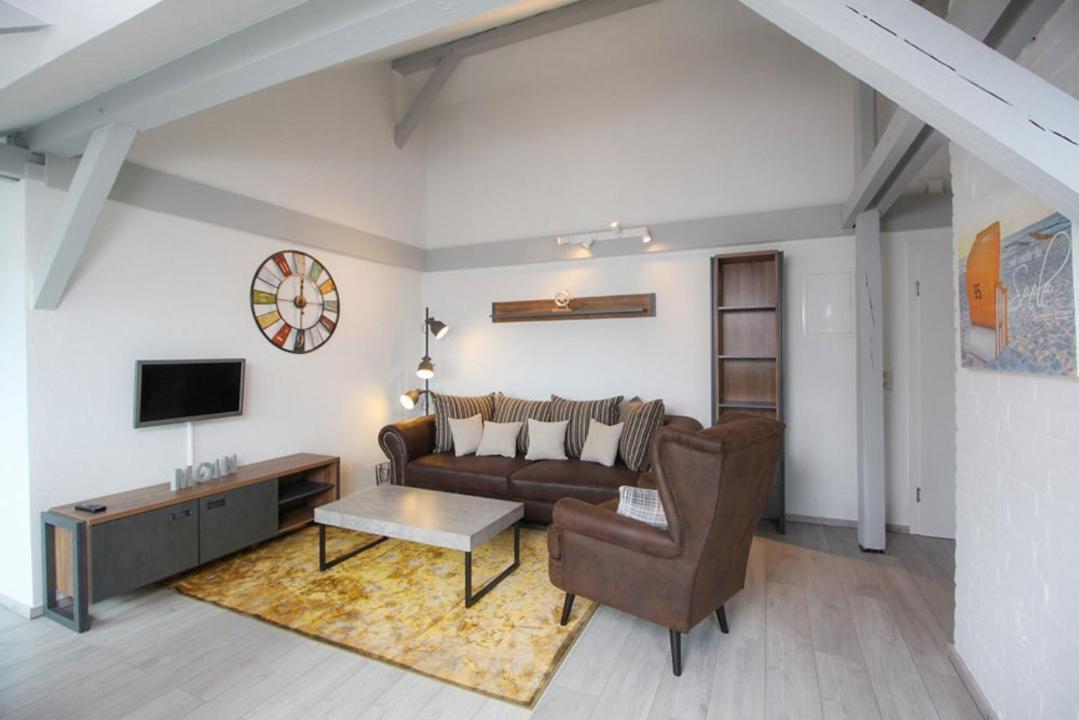 Apartamento Schiller-Quartier 15 Bremerhaven Exterior foto