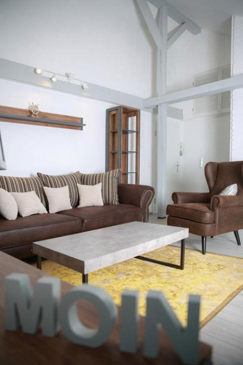 Apartamento Schiller-Quartier 15 Bremerhaven Exterior foto